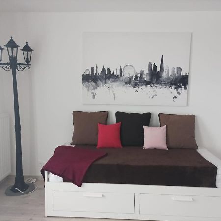 Chez Mary Poppins !!! Apartman Serris Kültér fotó