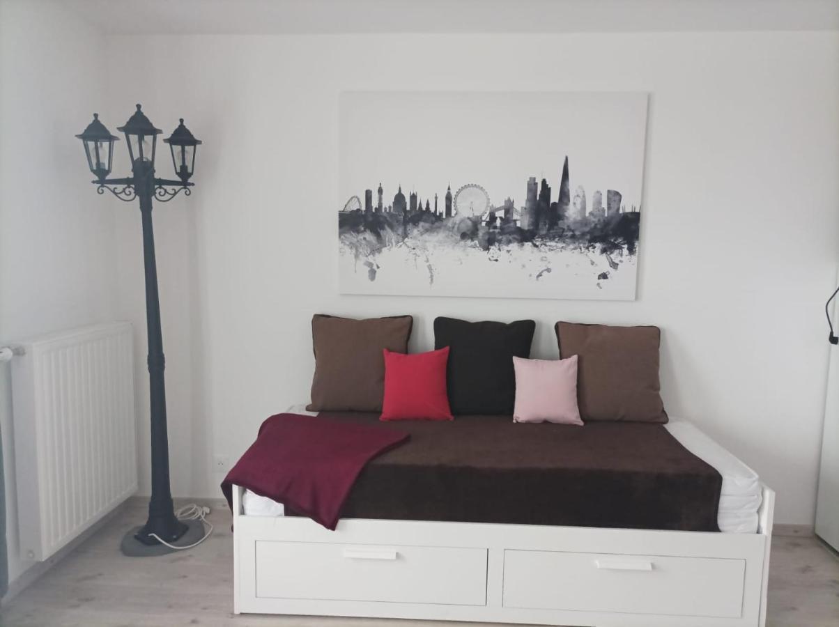 Chez Mary Poppins !!! Apartman Serris Kültér fotó