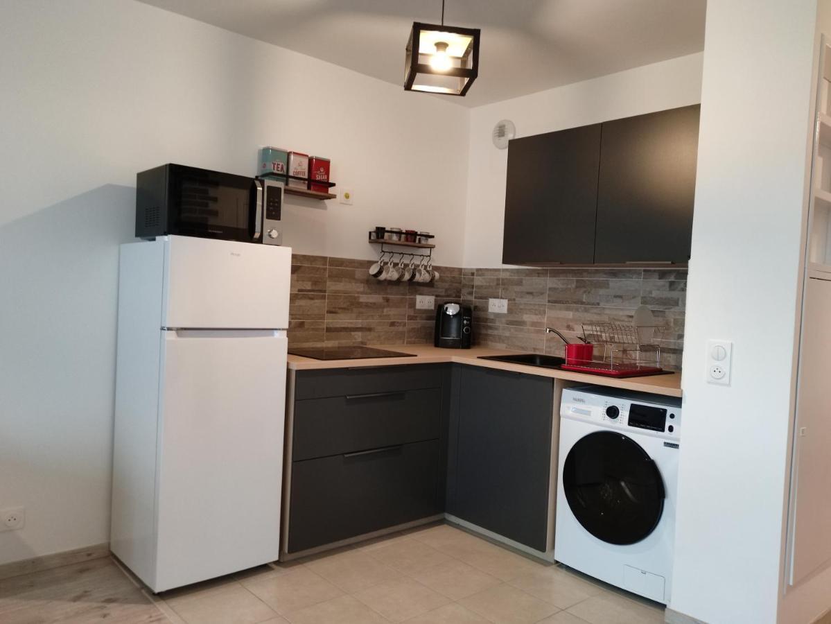 Chez Mary Poppins !!! Apartman Serris Kültér fotó